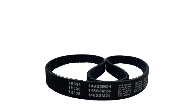 Banda de Distribución SAGEAR TB-336