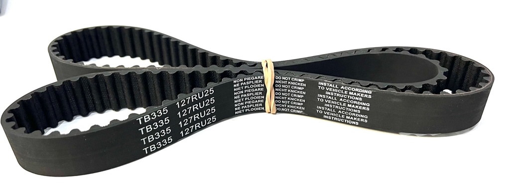 Banda de Distribución SAGEAR TB-335