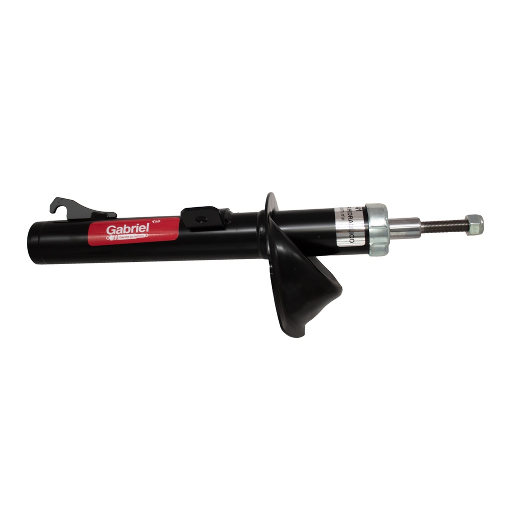 GA-85041-A — AMORTIGUADOR DELANTERO FORD KA 2001-2008