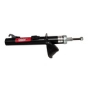 AMORTIGUADOR DELANTERO FORD KA 2001-2008