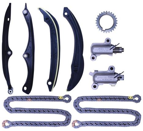 Kit de Distribución SAGEAR 76386