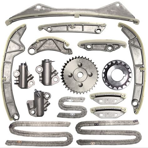 Kit de Distribución SAGEAR 76301