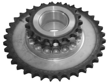 Sprocket Loco de Distribución SAGEAR S1220