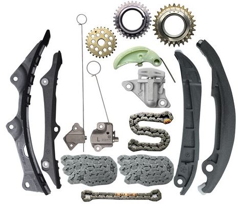 Kit de Distribución SAGEAR 76367