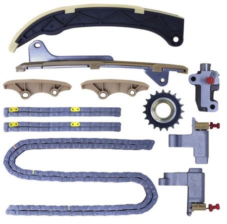 Kit de Distribución SAGEAR 76416