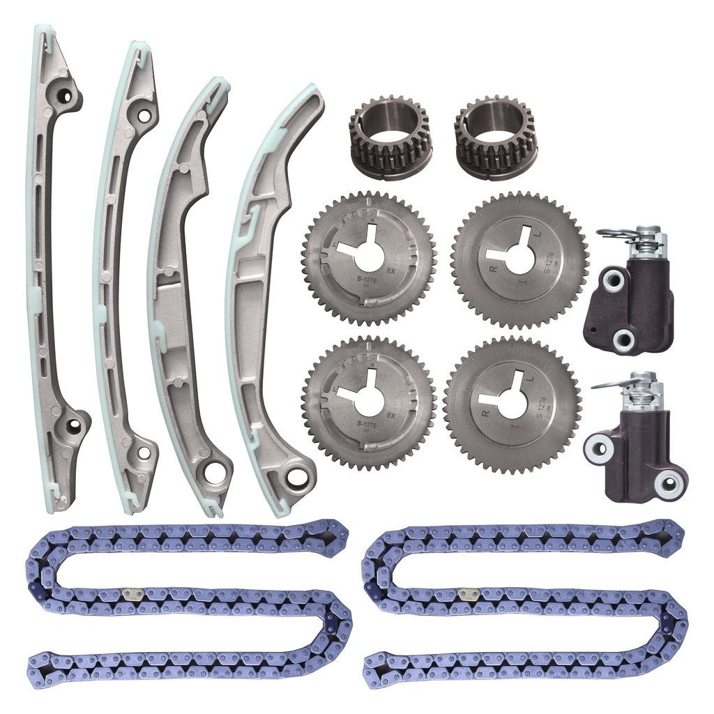 Kit de Distribución SAGEAR 76238