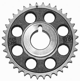 Sprocket de Árbol de Levas SAGEAR S-600