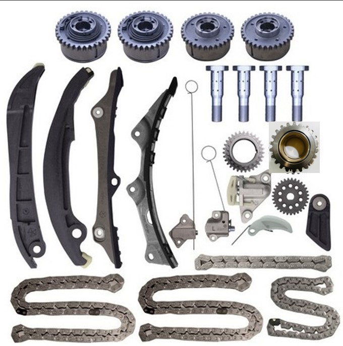 Kit de Distribución SAGEAR 76260V