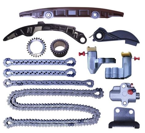 Kit de Distribución SAGEAR 76417