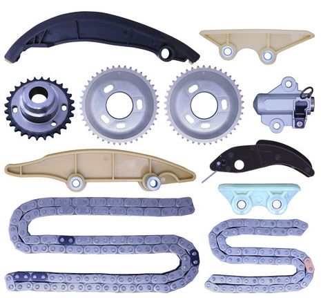 Kit de Distribución SAGEAR 76430