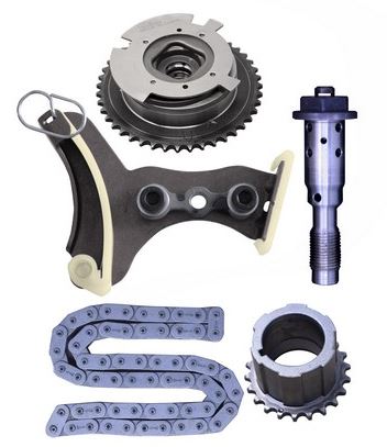 Kit de Distribución SAGEAR 76230TVV