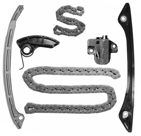 Kit de Distribución SAGEAR 76351S