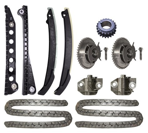 Kit de Distribución SAGEAR 76112TV