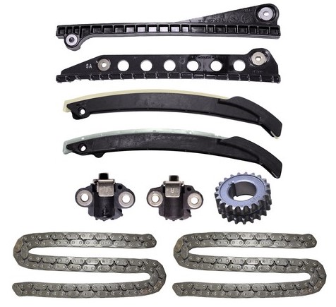 Kit de Distribución SAGEAR 76225