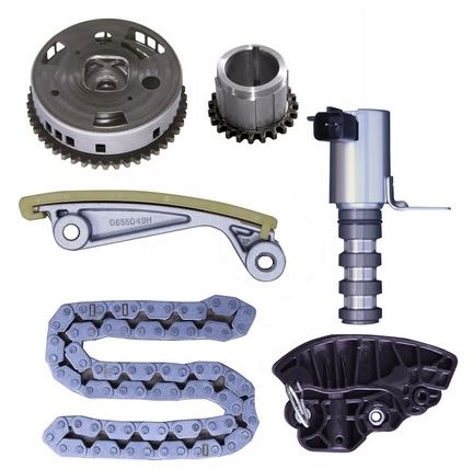 Kit de Distribución SAGEAR 76223VV