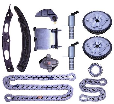 Kit de Distribución SAGEAR 76387V