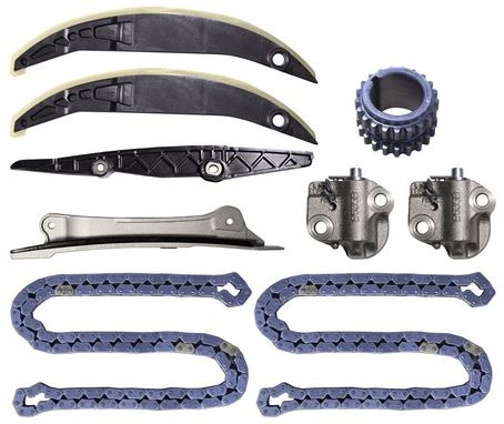 Kit de Distribución SAGEAR 76273