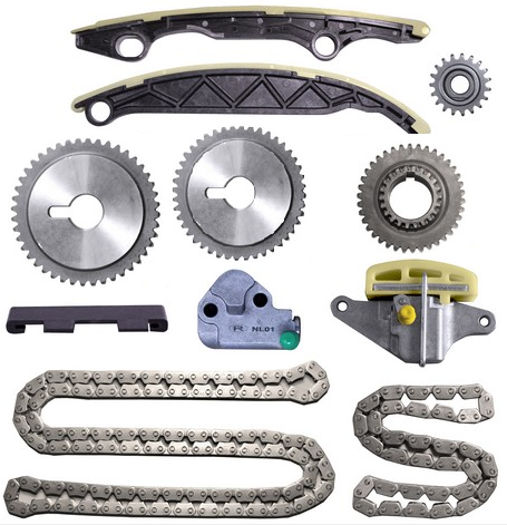 KIT DE DISTRIBUCION 76517