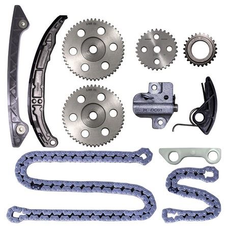 Kit de Distribución SAGEAR 76157