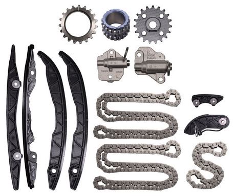 Kit de Distribución SAGEAR 76325