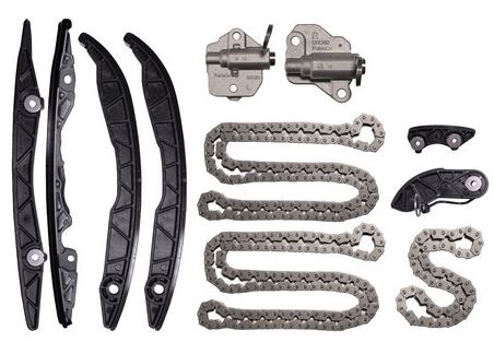 Kit de Distribución SAGEAR 76325S
