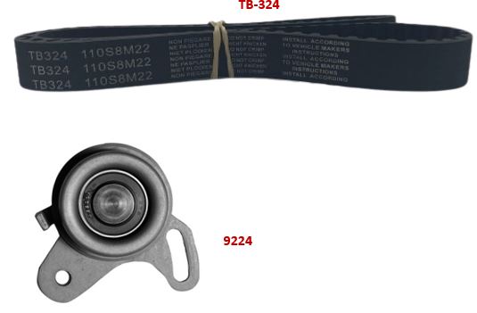 Kit de Banda de Distribución SAGEAR TBK-324