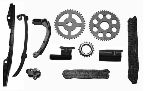 Kit de Distribución SAGEAR 76127