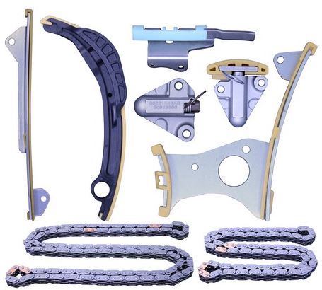 Kit de Distribución SAGEAR 76455S