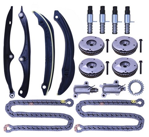 Kit de Distribución SAGEAR 76386V