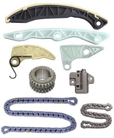 KIT DE DISTRIBUCION 76378