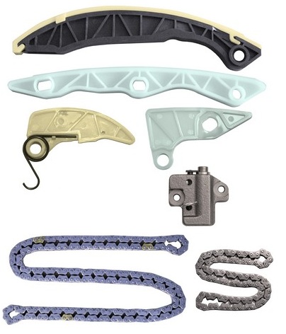 Kit de Distribución SAGEAR 76378S