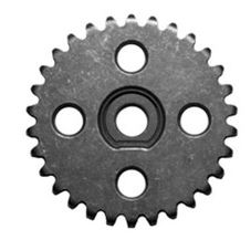 Sprocket de Bomba de Aceite SAGEAR S-903