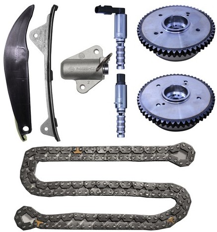 KIT DE DISTRIBUCION 76306SV