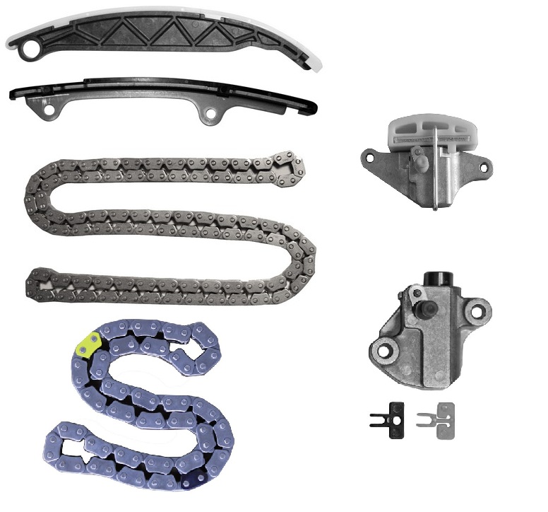 KIT DE DISTRIBUCION 76517S