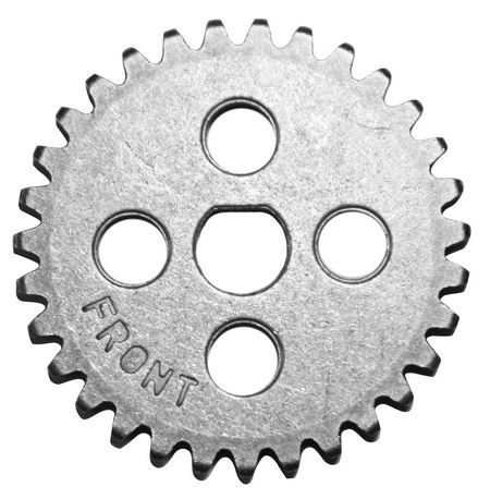 Sprocket de Bomba de Aceite SAGEAR S1389