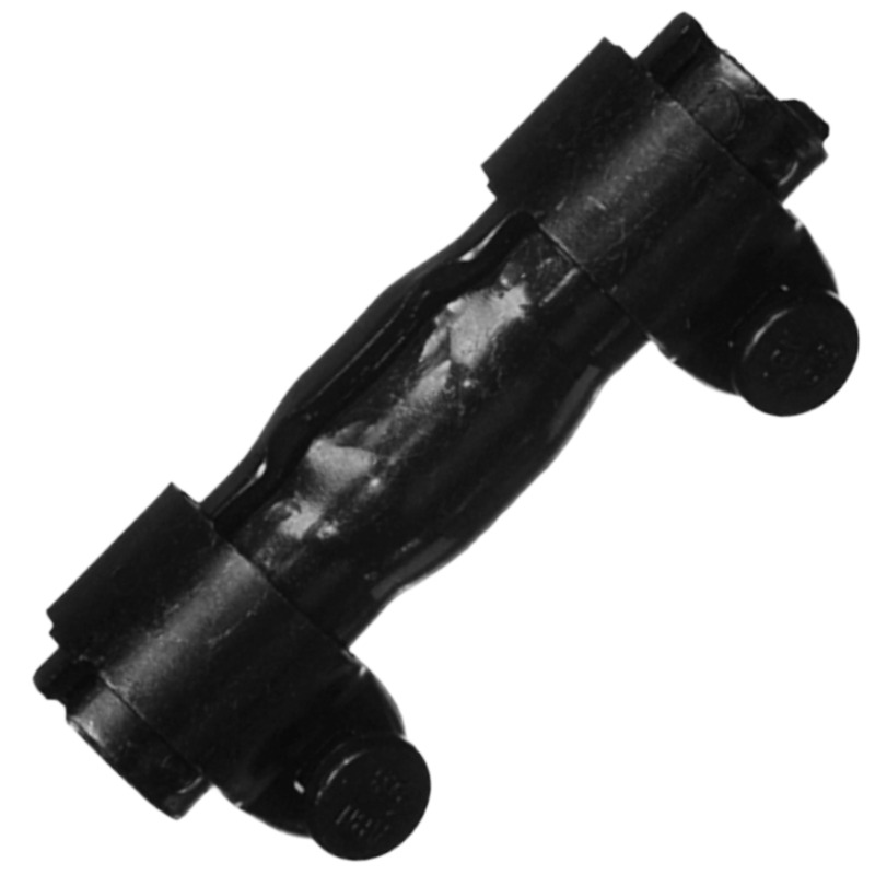 TUBO DE BARRA DE ACOPLAMIENTO (R) FORD BRONCO 1980-1996