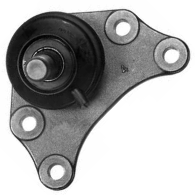 ROTULA DELANTERO SUPERIOR TOYOTA HILUX 2004-2005