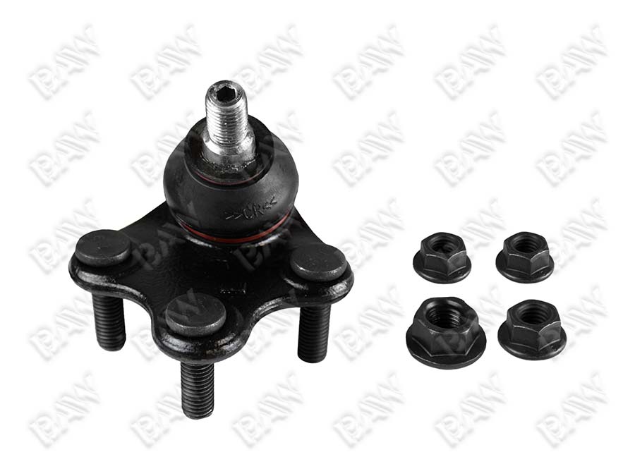 ROTULA INFERIOR (L) VOLKSWAGEN CROSSFOX 2014-2017