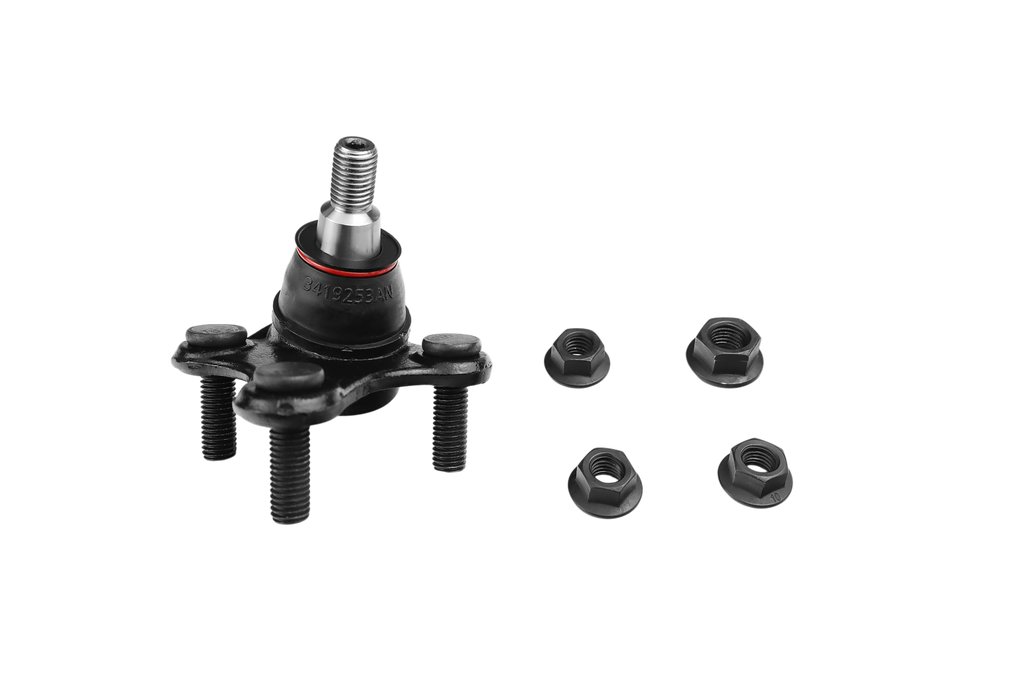 ROTULA DELANTERO INFERIOR FORD TERRITORY 2023-2025