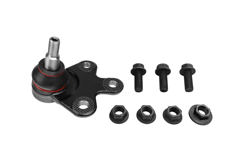 ROTULA DELANTERO INFERIOR (L) MG ONE 2023-2025