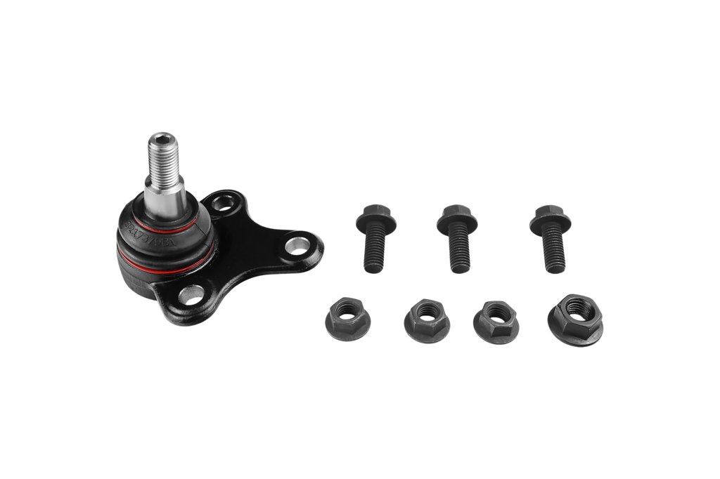 ROTULA DELANTERO INFERIOR CHIREY TIGGO 2 PRO 2023-2025