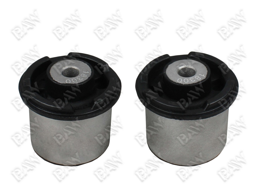 BUJE DELANTERO SUPERIOR (2) MERCEDES-BENZ C CLASS 2015-2023