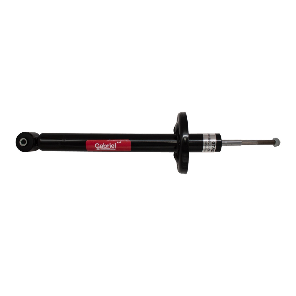 GA-GT30203-A — AMORTIGUADOR TRASERO VOLKSWAGEN GOLF / GOLF / JETTA 1993-1999 A4 / 1987-1992 A3