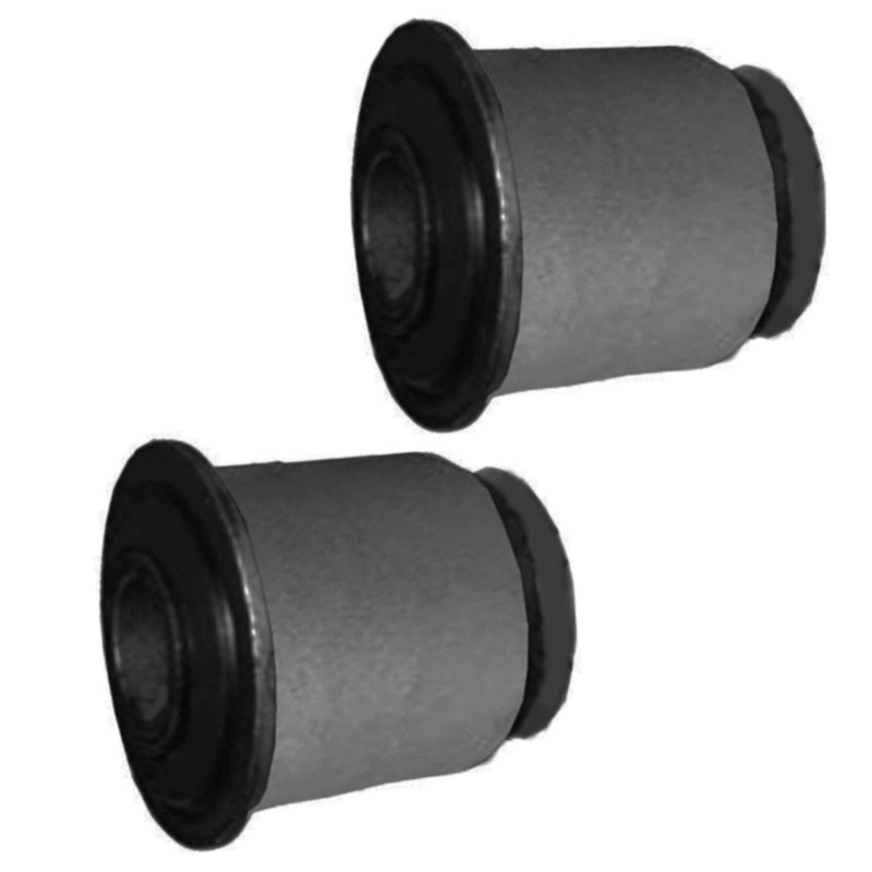 BUJE DELANTERO SUPERIOR (2) CHEVROLET TRAILBLAZER 2002-2008