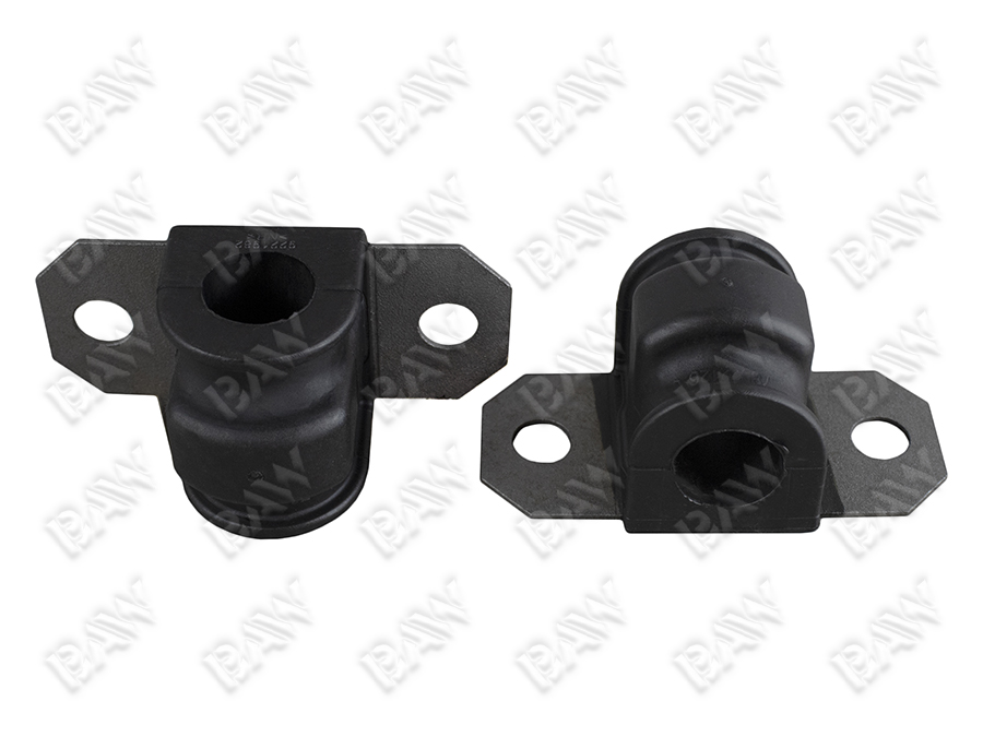 GOMA VARILLA ESTABILIZADORA DELANTERA FORD FIESTA 2011-2019