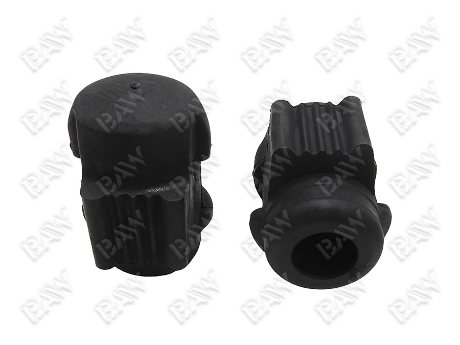 GOMA VARILLA ESTABILIZADORA (2) RENAULT KANGOO 2004-2019