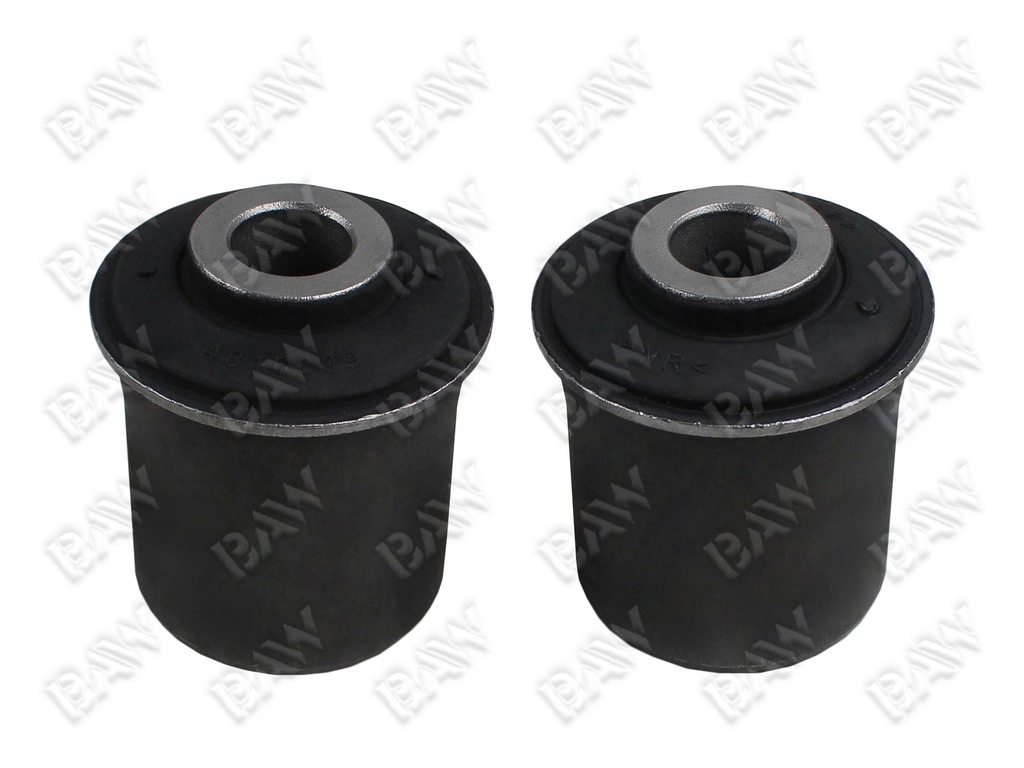 BUJE TRASERO INFERIOR (2) CADILLAC ESCALADE 2000-2014