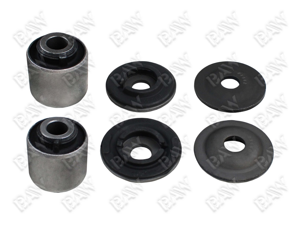 BUJES CHICOS (2) HONDA PILOT 2009-2015