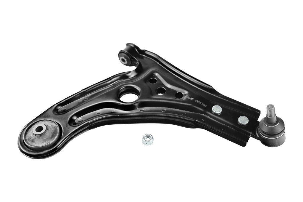 HORQUILLA DELANTERO INFERIOR (R) CHEVROLET AVEO 2008-2017