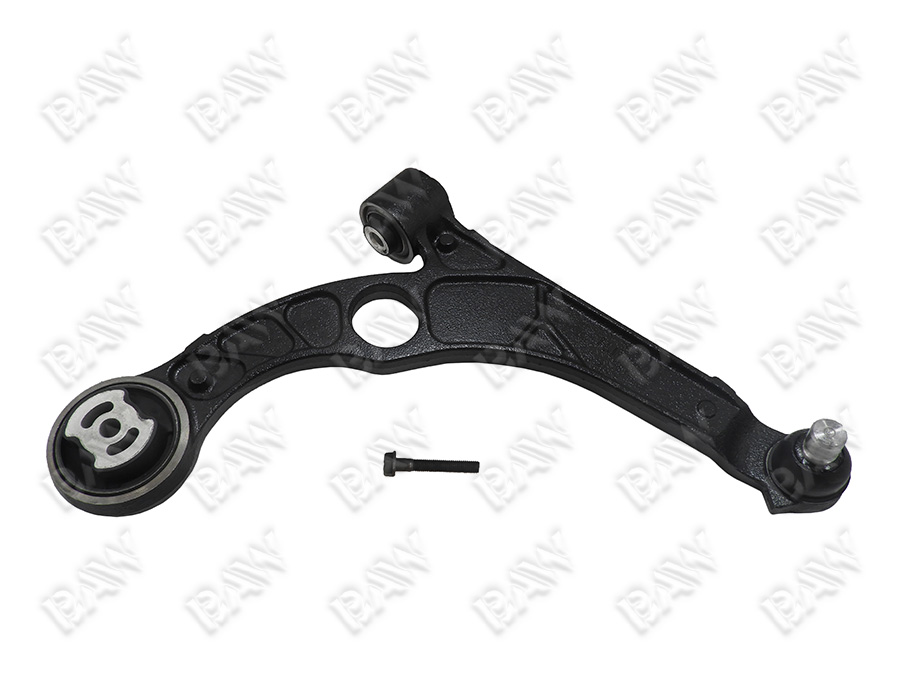 HORQUILLA DELANTERO INFERIOR (R) DODGE DART 2013-2013